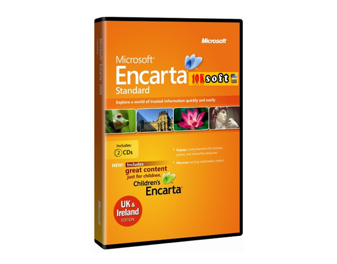 download encarta dictionary for free
