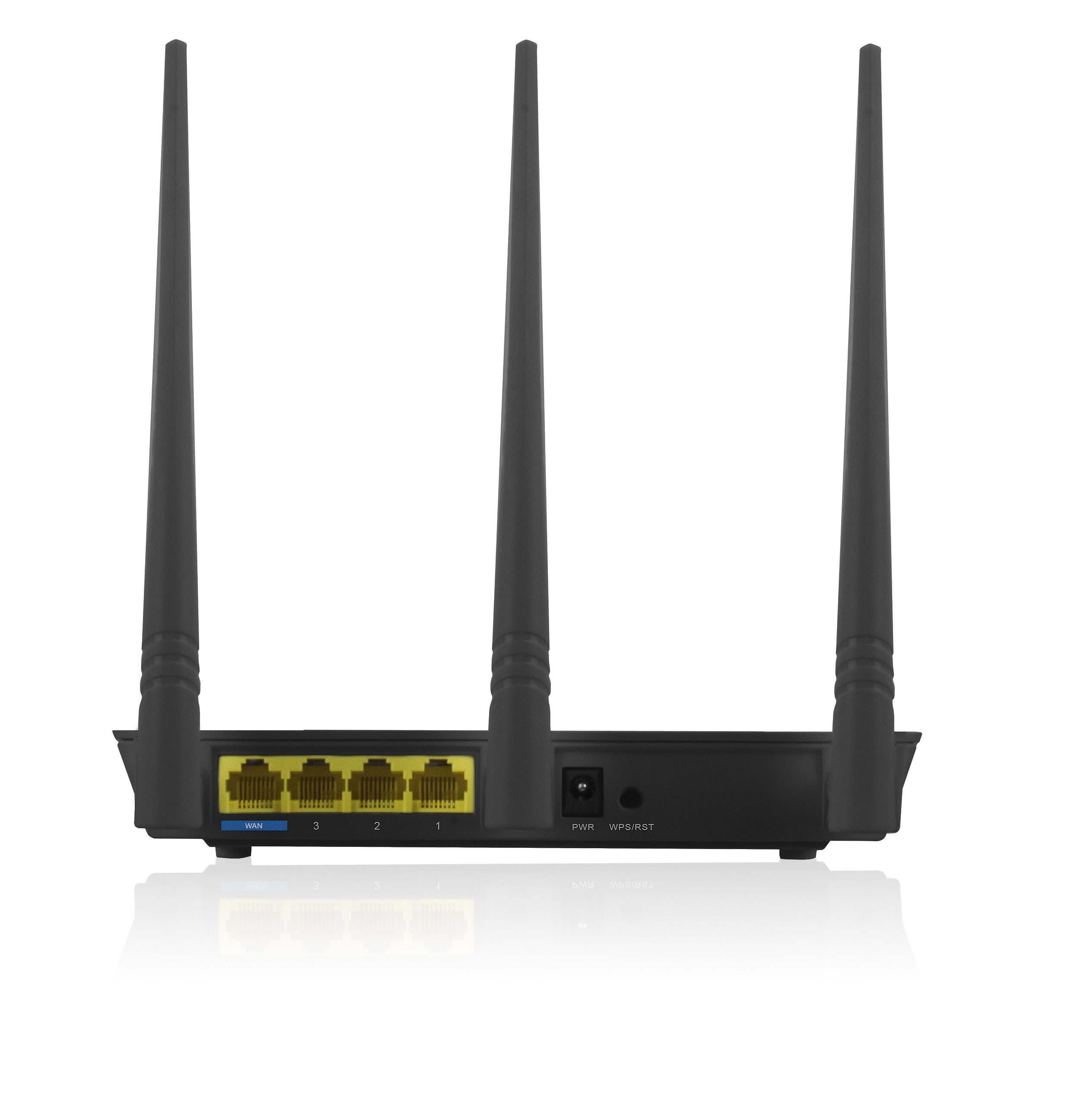 nexxt wireless router