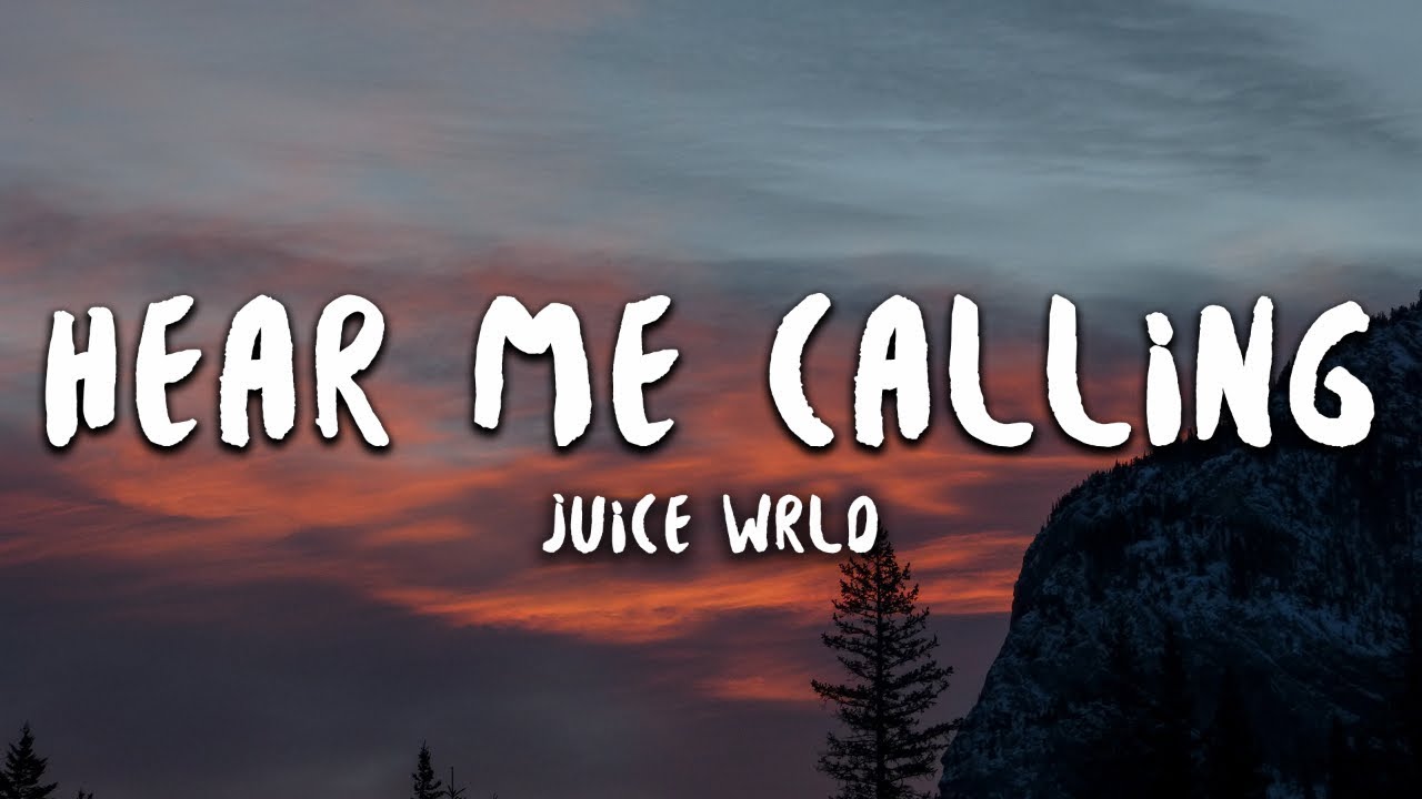 juice wrld song lyrics