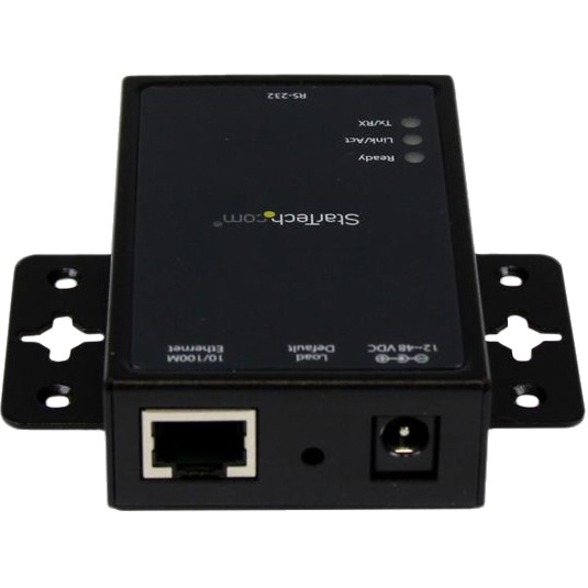 startech serial to ip