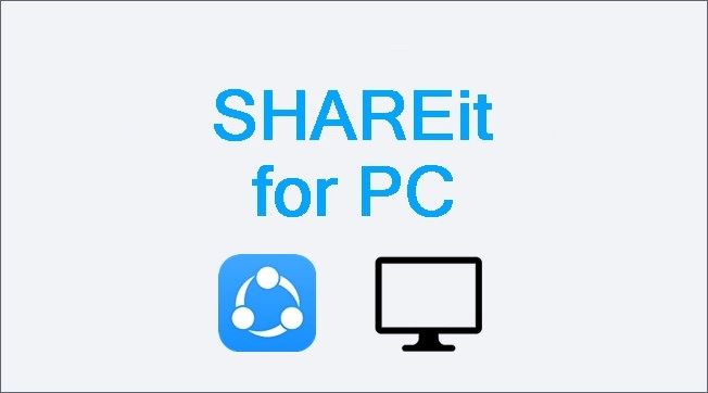 windows 10 shareit download free