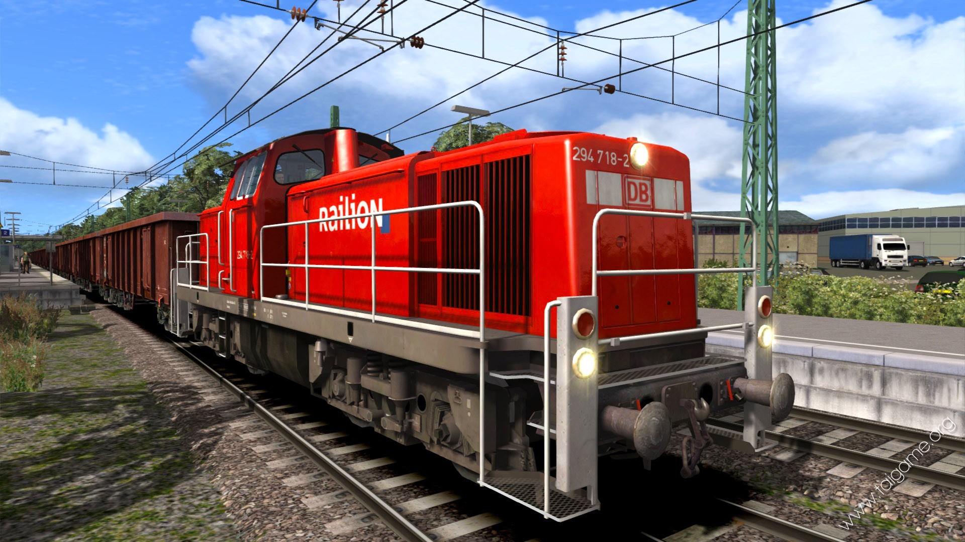 download microsoft train simulator free